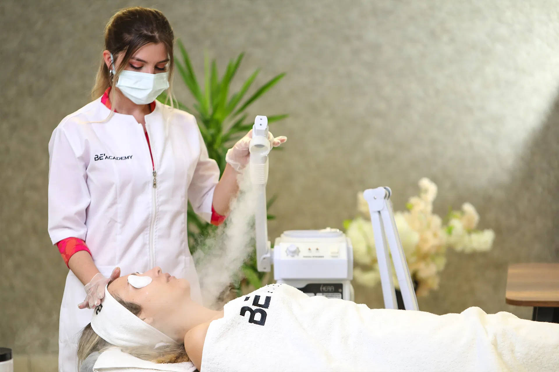 Ankara Güzellik Uzmanı