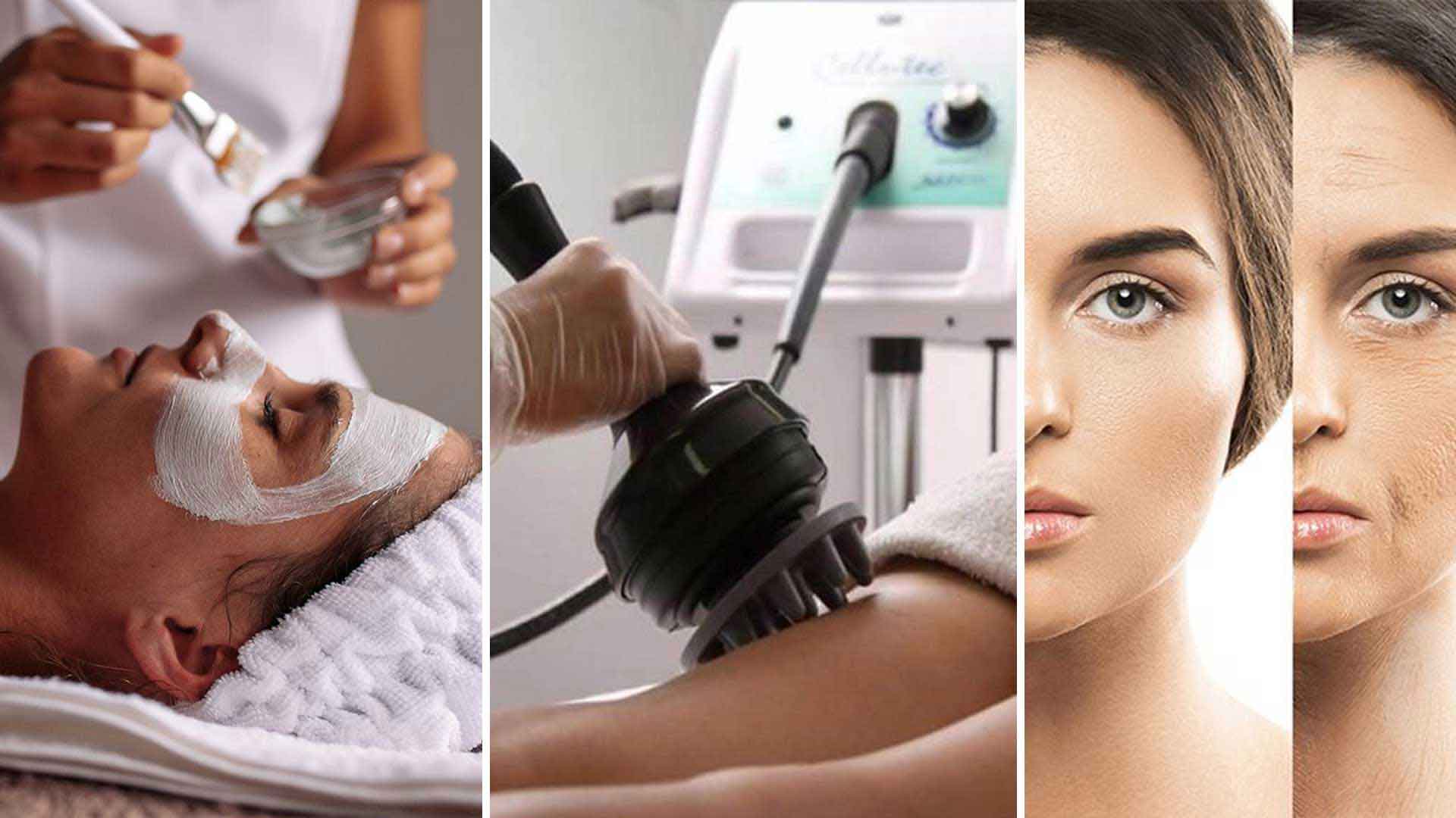 Ankara Güzellik Uzmanı